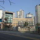 삼각산고등학교 이미지