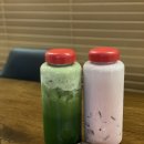 베러먼데이 명지중흥점 | [부산 명지] 사과케일주스와 딸바주스가 맛있는 '배러먼데이'