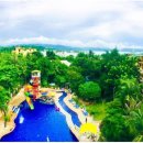 파라다이스가든 이미지