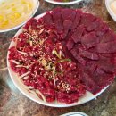 미성생고기 이미지