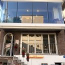 오캄 건대 | 건대입구역 디저트 카페 빙수 카이막 맛집 ’카페 <b>오캄</b>‘