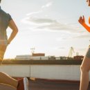 컨디션트레이닝 - 바른자세 이미지