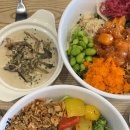 슬로우캘리(Slow Cali) 선유도역점 | 슬로우캘리 : 내돈내산 중마동포케 신선함의 끝판왕 맛있고 건강한 한끼 중마동맛집