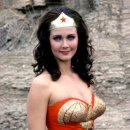 Wonder Woman 1984 이미지