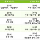 파라투스영어수학학원 이미지
