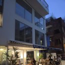 서울숲 커뮤니티센터(1층) 화장실 | 성수 서울숲 분위기 좋은 소개팅 맛집 | 빌라드블루 성수 방문 후기