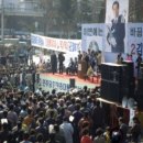 내포복집 | 김영삼 VS. 김대중