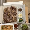 동광 | 정선 파크로쉬 황기족발 포장 맛집(동광식당) 및 조식 후기