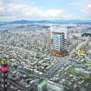 구리시립체육관 이미지