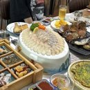 구선장네횟집.구선장네1박2식숙박