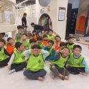 용인대 한여울 태권도장 이미지