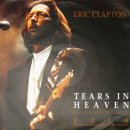Tears In Heaven(Eric Clapton) 이미지