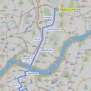 버스정류소_면목신우아파트 | 간선] 대원교통 242번 (중랑공영차고지.신내역.면목역 ↔ 우성3차아파트.개포래미안포레스트) 노선안내