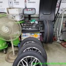 넥센타이어 정비 이미지