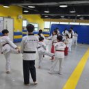 분당석사태권도장 이미지