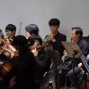 엘림 정기연주회 이미지