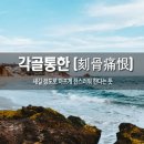 각골 이미지