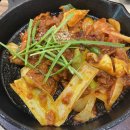 걸작떡볶이광주일곡점 | 달빛에 구운 고등어 일곡삼각점 방문 후기