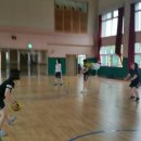 가오중학교 이미지