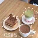 GS25 주문진동방점 | [서울 연남동 카페] | ODSD | 애견 동반 | 내돈내산 솔직후기 | 귀여운 디저트 카페