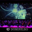 한스짐머 게임영상 음악콘서트 이미지