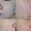 티엠스토리 | 마스크팩추천 환절기마스크 티엠티엠 4종 후기 (수분,진정,광채,탄력)