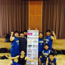 제 5회 아마농구사랑대회 결과 이미지