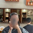 613HAIR# | 능동헤어샵 K1 Hair 브라운 염색 후기