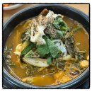 돈뼈락감자탕 | 영등포구청 감자탕 맛집 돈뼈락감자탕 영등포본점 주말 방문