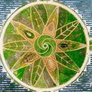 비전1 태양광발전소 이미지