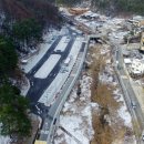 공영주차장 공중화장실 이미지