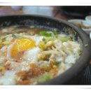 전통콩나물국밥 이미지