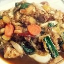 원찜닭