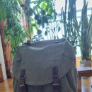 Swis military rucksack 1957년산 이미지