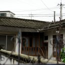 영주 영주동 근대한옥 이미지