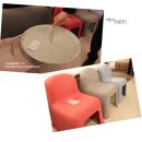 로벤의원 | 원목침대프레임 침실가구 100HOME 쇼룸 지름신 강림!