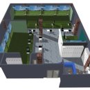 GTS 골프연습장 이미지