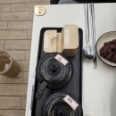 대한콩국 (상인점) | 대구 대한콩국 상인점 (찹쌀 콩국, 단팥 콩국, 돈가스, 토스트 등) 다녀온 후기