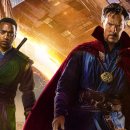 Doctor Strange 2 이미지