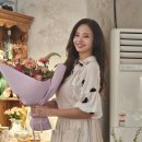 '건강 이상설' 말끔히 씻어냈다…배우 한채영, 꽃보다 아름다운 근황 이미지