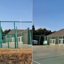 선유동체육시설 풋살장 이미지