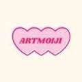 아트모이지(Art moiji) 이미지