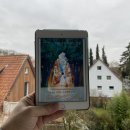 가슴따뜻한작은도서관 | [헤어곽의 도서관] 독서후기 2025-074. 비가 오면 열리는 상점 - 유영광