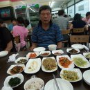 삼학도 이난영 공원 이미지