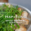 합정역 맛집, '형제한우곱창' 후기 (웨이팅 및 가격 정보)