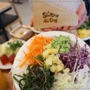 샤브올데이 서울 대림점 이미지