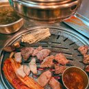 선영이네고기집