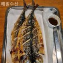 해일수산 이미지