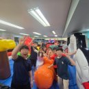 용인대 명인 태권도장 이미지