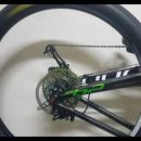 6-286 TS | stans ztr crest mk3 29er 휠셋 사용후기